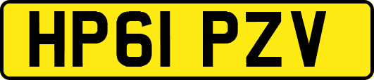 HP61PZV