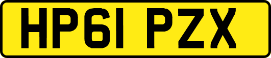 HP61PZX