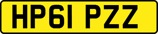 HP61PZZ