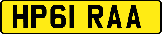HP61RAA