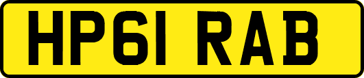 HP61RAB