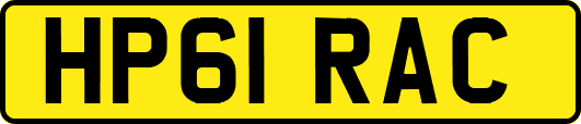 HP61RAC