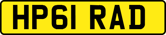HP61RAD