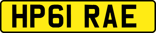 HP61RAE