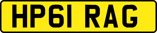 HP61RAG