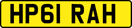 HP61RAH