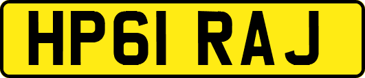 HP61RAJ