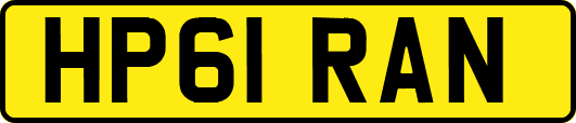 HP61RAN