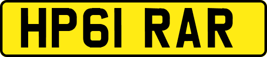 HP61RAR