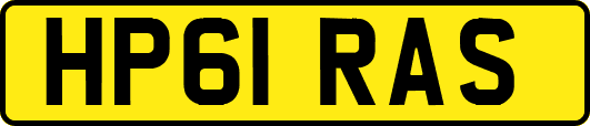 HP61RAS