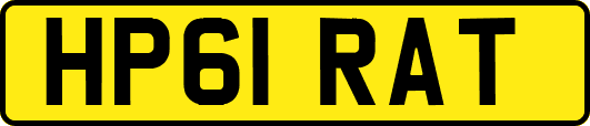 HP61RAT