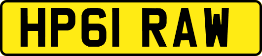 HP61RAW