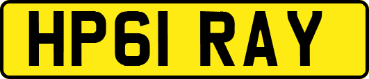 HP61RAY