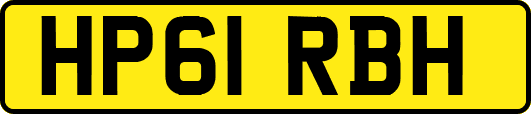 HP61RBH