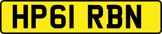 HP61RBN