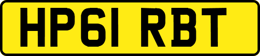 HP61RBT