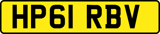 HP61RBV