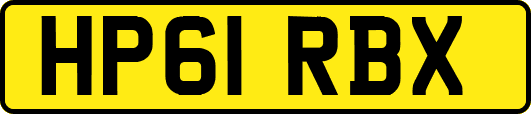 HP61RBX