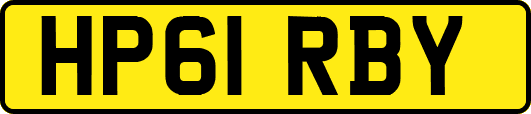 HP61RBY
