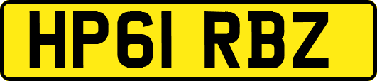 HP61RBZ
