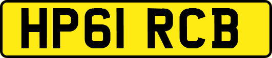 HP61RCB