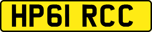 HP61RCC