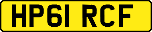 HP61RCF