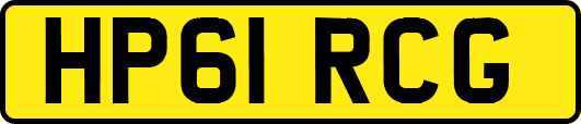 HP61RCG