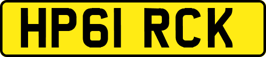 HP61RCK