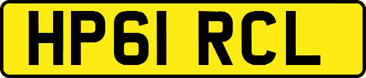 HP61RCL