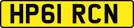 HP61RCN