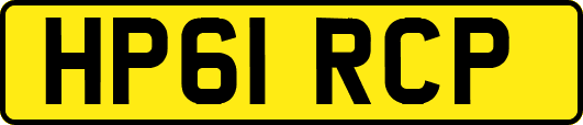 HP61RCP