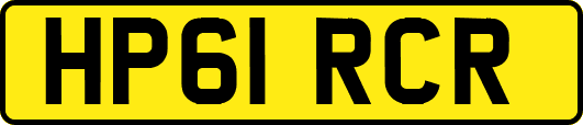 HP61RCR
