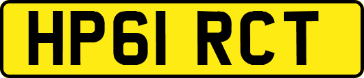 HP61RCT