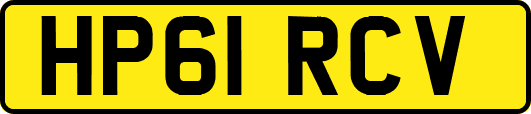 HP61RCV