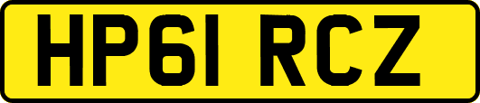 HP61RCZ