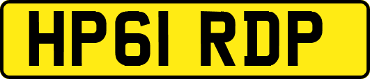 HP61RDP
