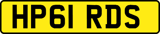 HP61RDS