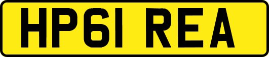 HP61REA
