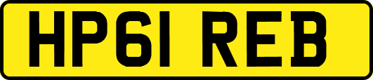 HP61REB