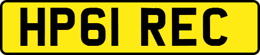 HP61REC