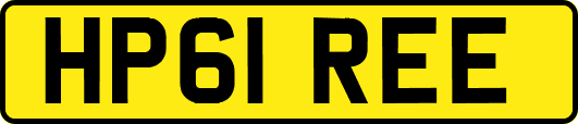 HP61REE