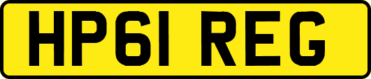 HP61REG