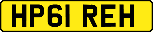 HP61REH