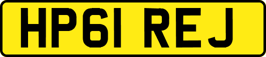 HP61REJ