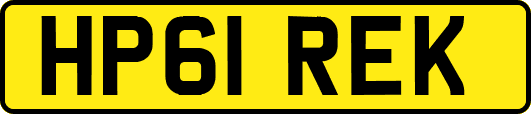HP61REK