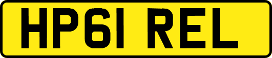 HP61REL