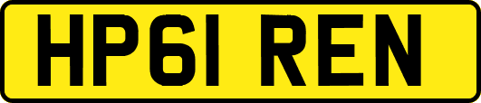 HP61REN