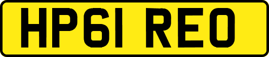 HP61REO
