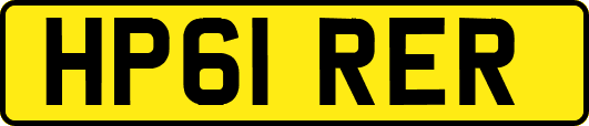 HP61RER
